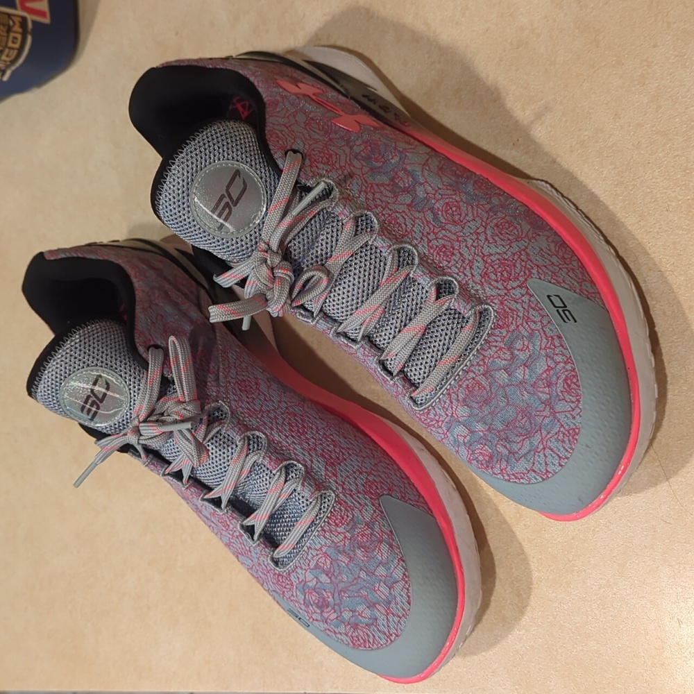 Under Armour Curry Flotro